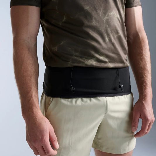 2XU Trail Ultra Run Belt | Black