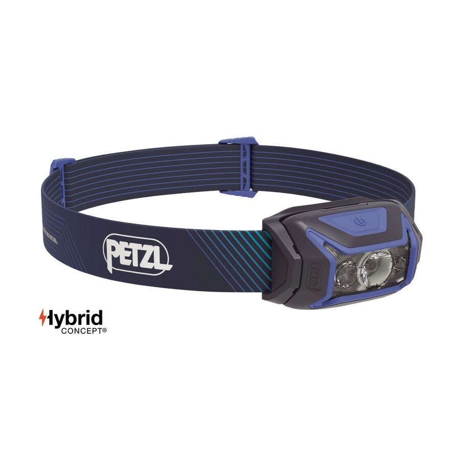 Petzl Actik Core | 600 Lumens Headlight