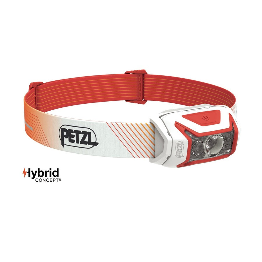 Petzl Actik Core | 600 Lumens Headlight