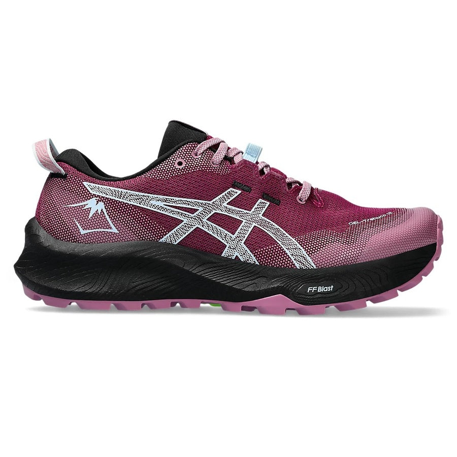 Asics Trail Running Shoes at The Trail Co