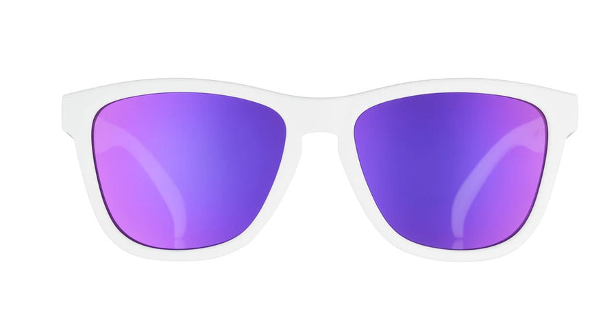 goodr Sunglasses | The OGs | Side Scroll Eye Roll
