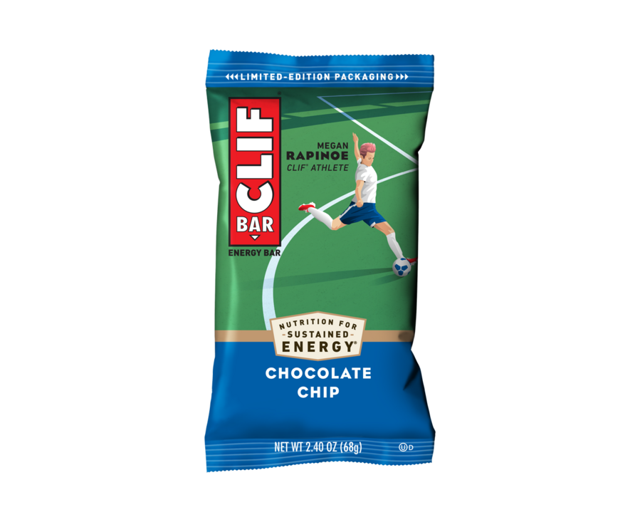 Clif Bar