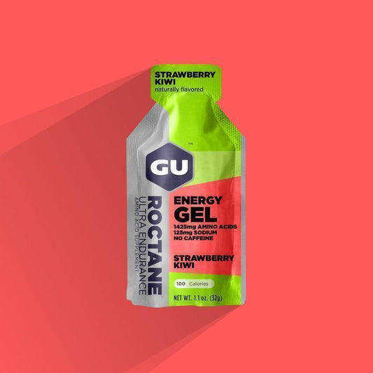 GU Roctane Endurance Gel | Bundle