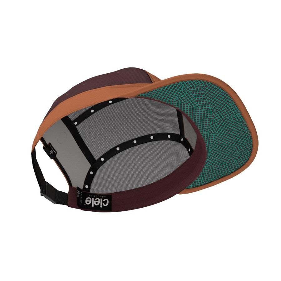 Ciele GOCap Carbon | RCC | Fourche