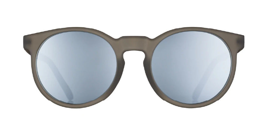 goodr Sunglasses | Circle G | They Were Out of Black