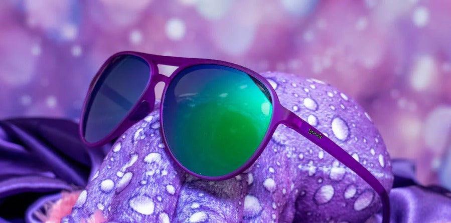 goodr Sunglasses | Mach Gs | It’s Octopuses, Not Octopi