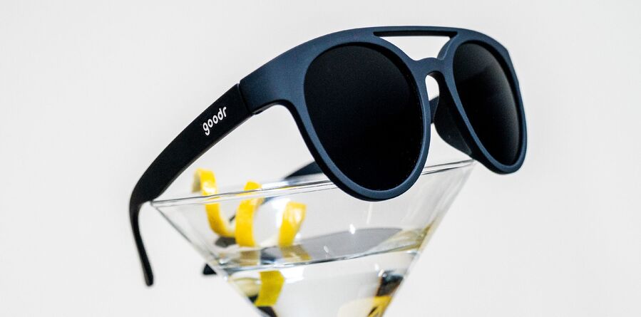 goodr Sunglasses | The PHGs | Professor 00G