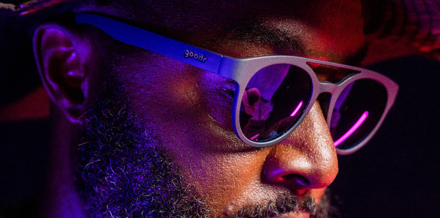 goodr Sunglasses | The PHGs | The New Prospector