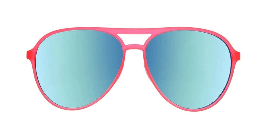 goodr Sunglasses | Mach Gs | Carl is my Co-Pilot