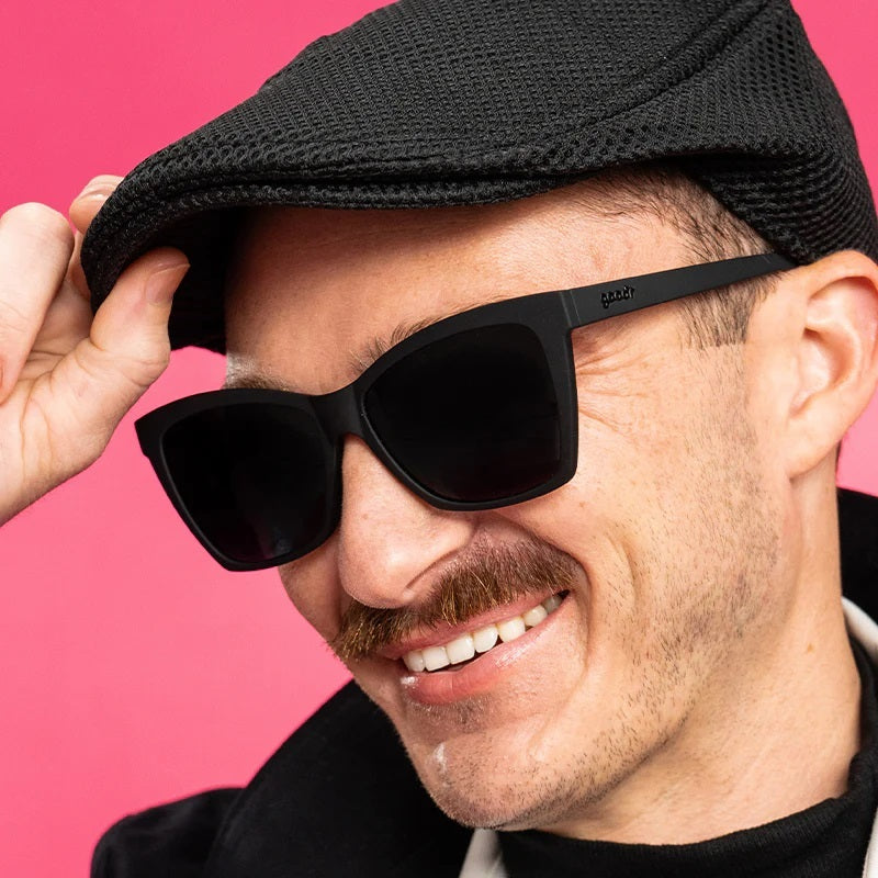 goodr Sunglasses | Pop Gs | New Wave Renegade