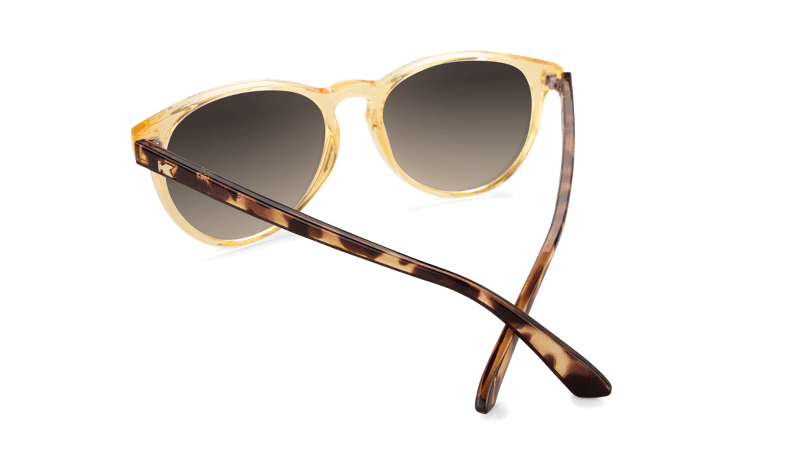 Knockaround Sunglasses | Mai Tais | Beverly Peach