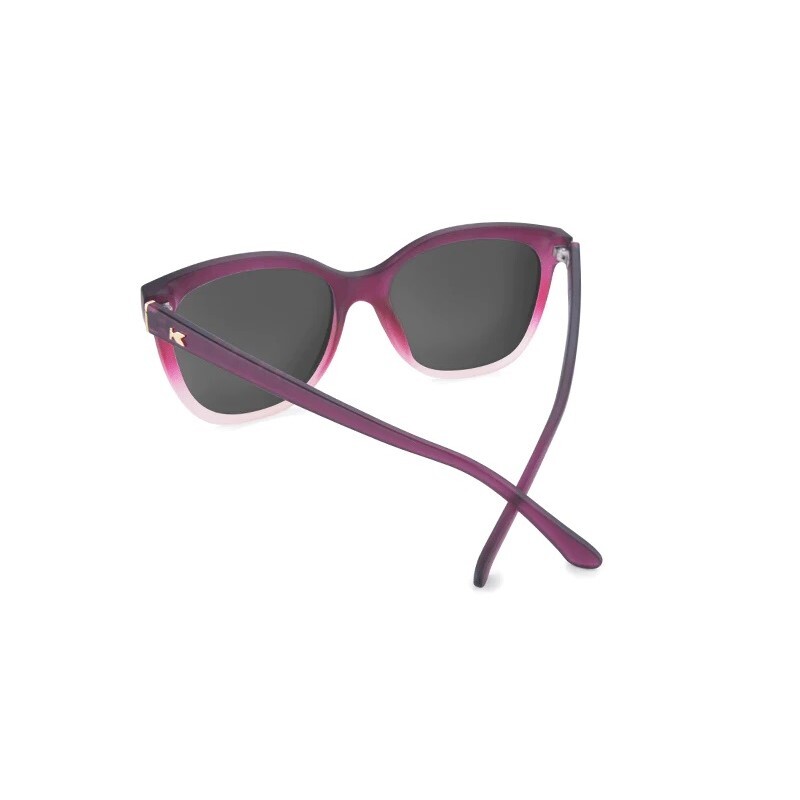 Knockaround Sunglasses | Deja Views | Spanish Rose