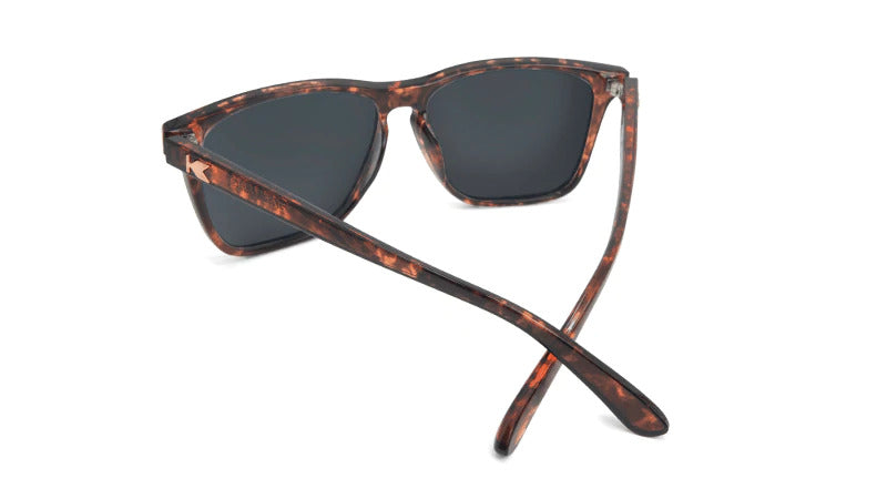 Knockaround Sunglasses | Fast Lanes | Pink Ink
