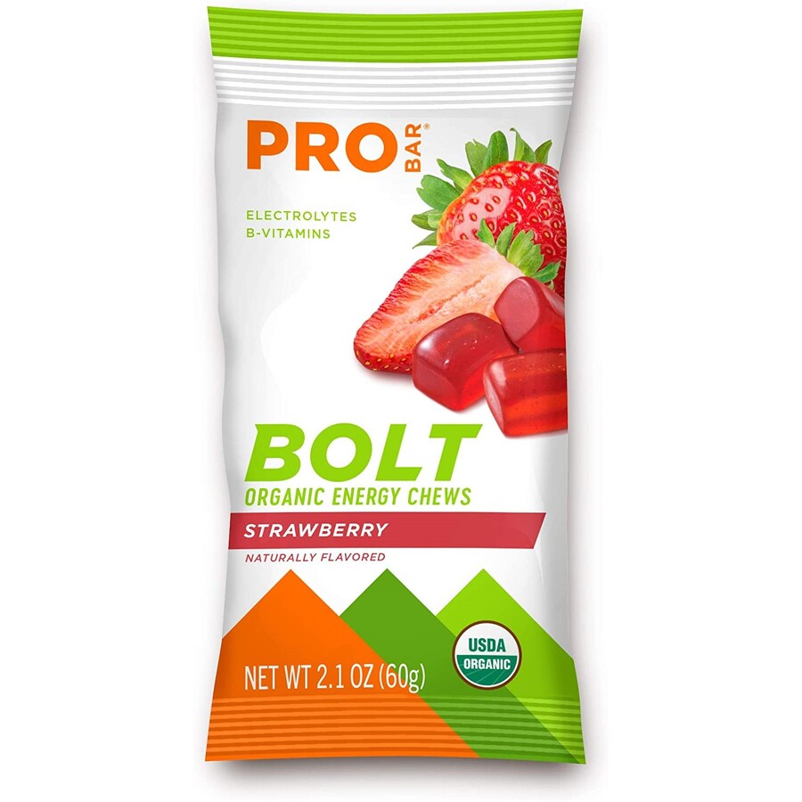 PROBAR Bolt | Energy Chews