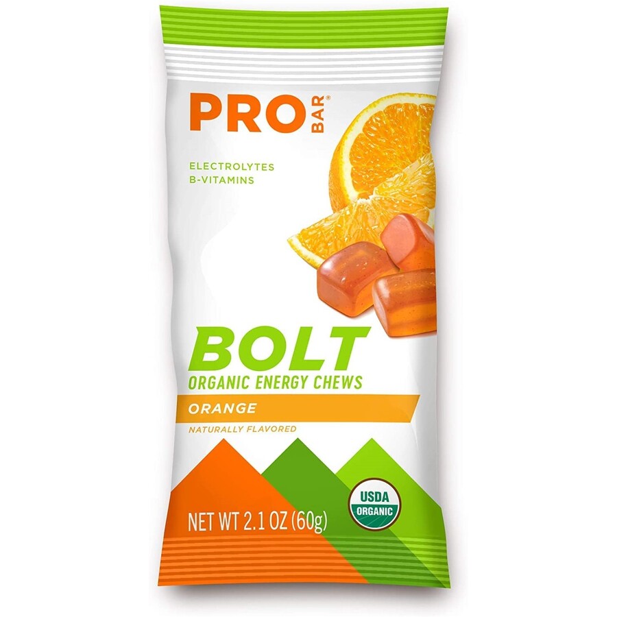 PROBAR Bolt | Energy Chews