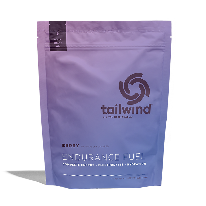 Tailwind Nutrition | Medium Bag