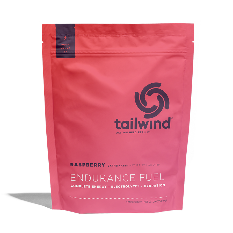 Tailwind Nutrition | Medium Bag