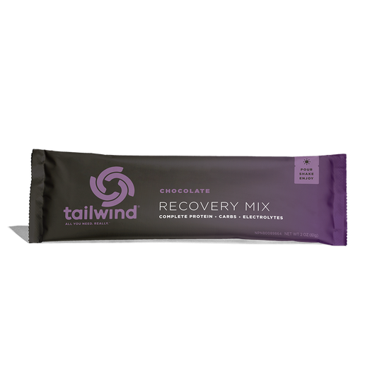 Tailwind Rebuild Recovery | Stick Pack