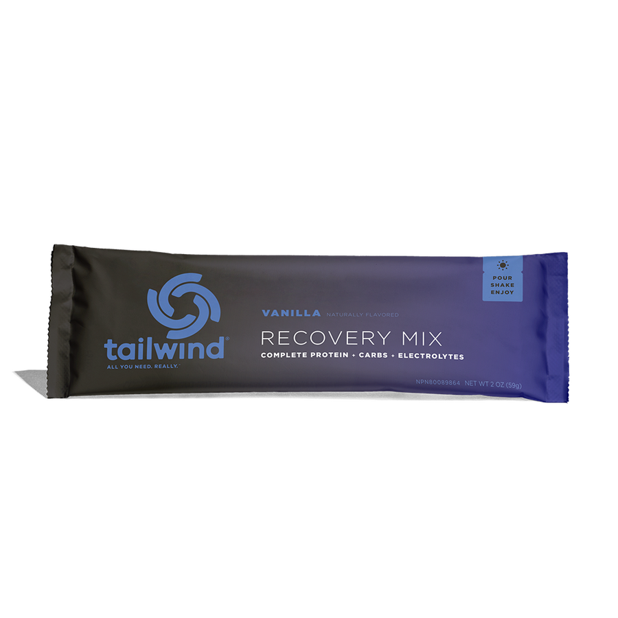 Tailwind Rebuild Recovery | Stick Pack
