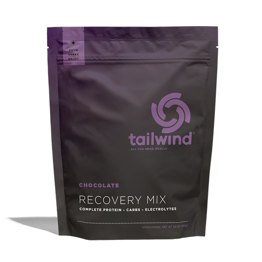 Tailwind Rebuild Recovery | Medium