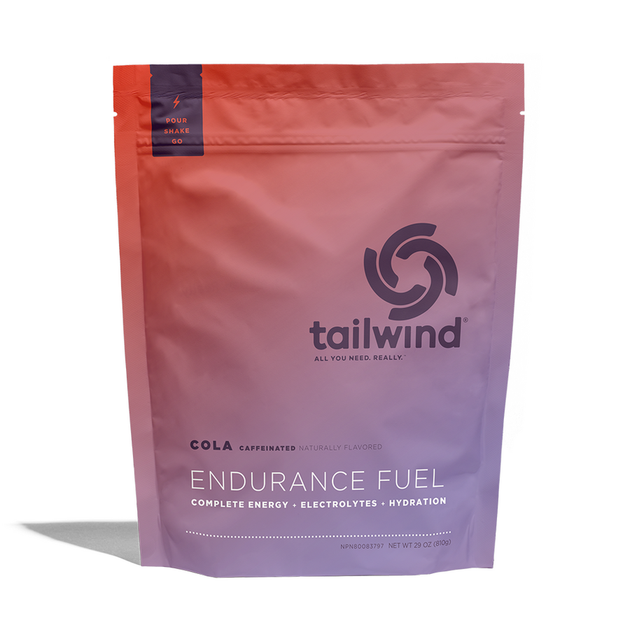 Tailwind Nutrition | Medium Bag