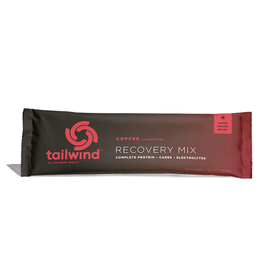 Tailwind Rebuild Recovery | Stick Pack
