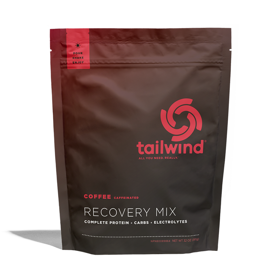 Tailwind Rebuild Recovery | Medium