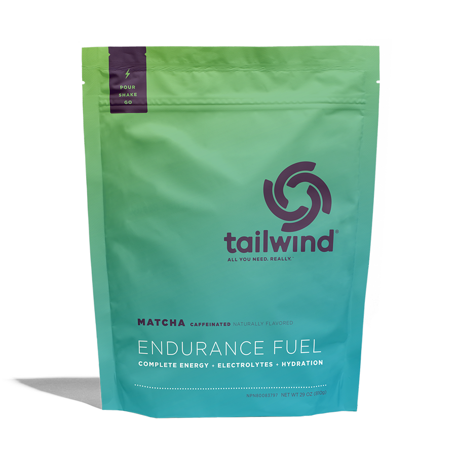 Tailwind Nutrition | Medium Bag