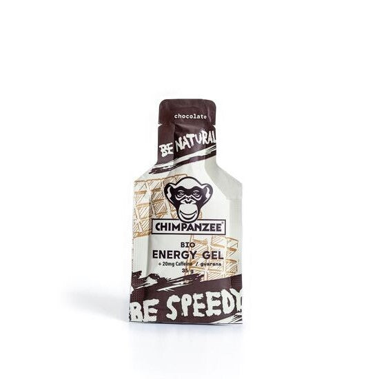 Chimpanzee Energy Gel