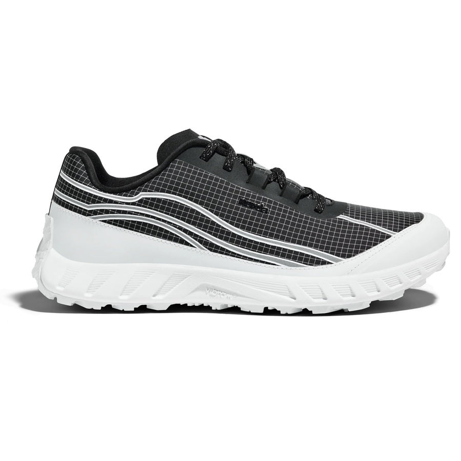 norda 002 | Summit Black | Mens