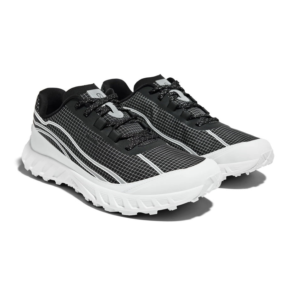 norda 002 | Summit Black | Mens