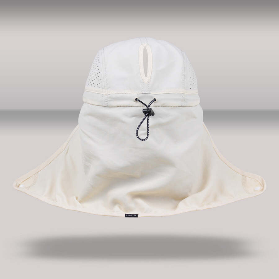 Fractel Legionnaire Cap | Sahara Edition | Pony Tail Hole | S/M