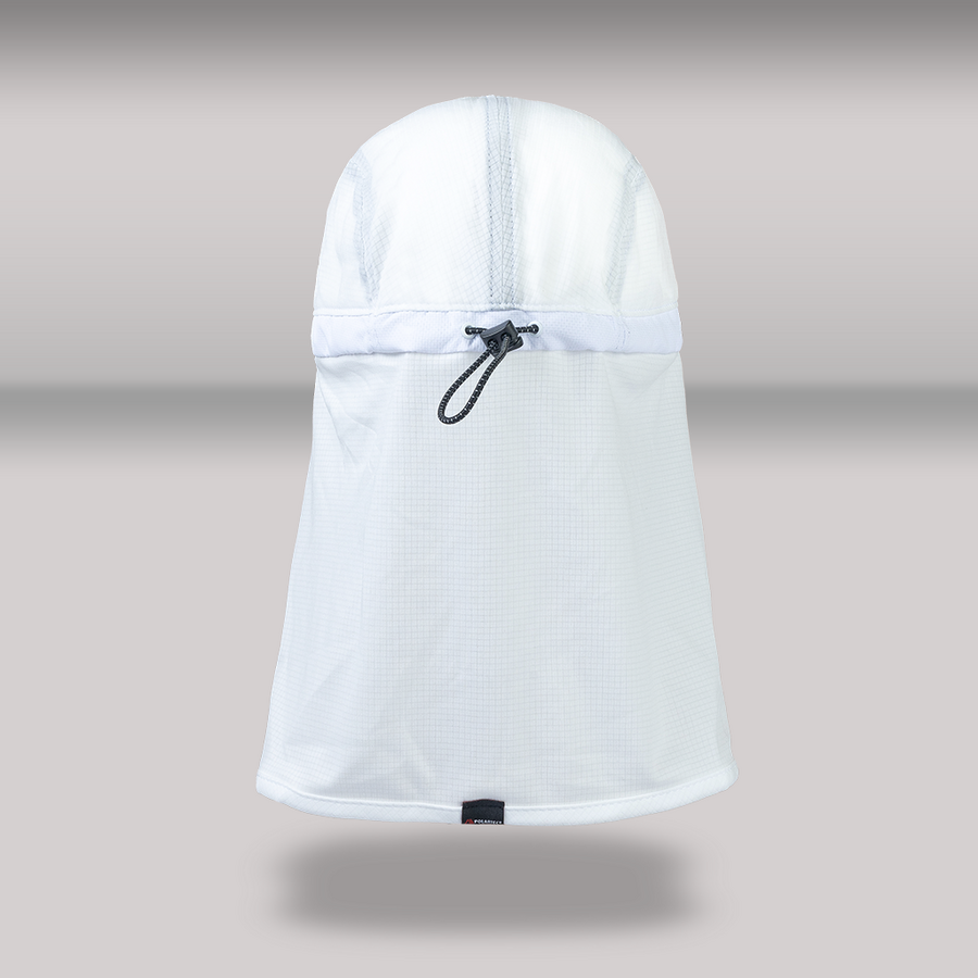 Fractel Polartec Legionnaire Hat | Lumen Edition | No Hole