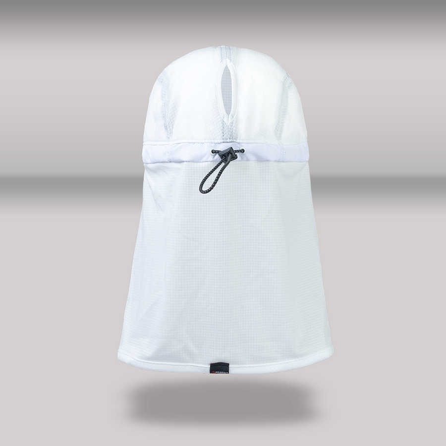 Fractel Polartec Legionnaire Hat | Lumen Edition | Pony Tail Hole | S/M