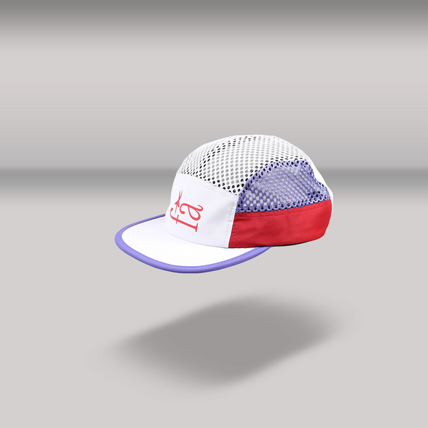 Mesh running hat sales