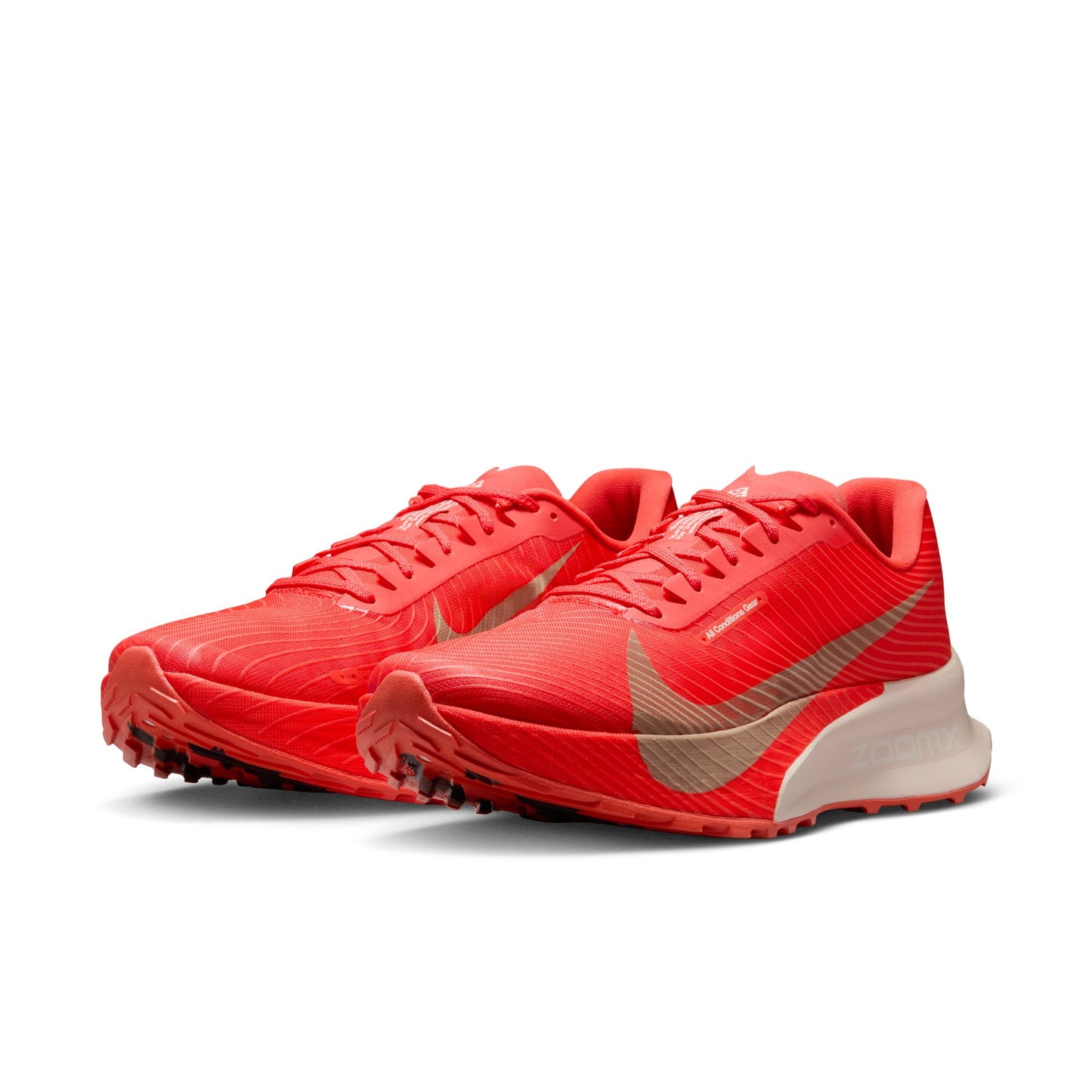 Nike ACG Ultrafly | Light Crimson / Linen / Light Orewood Brown | Unisex