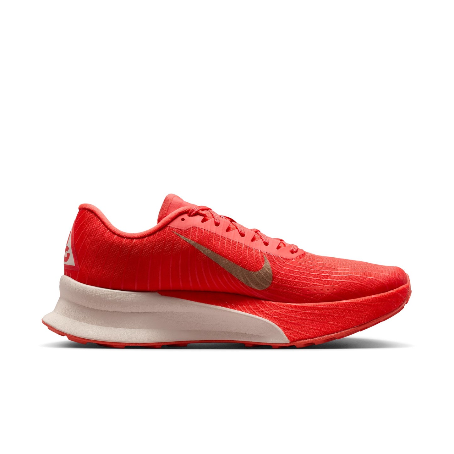 Nike ACG Ultrafly | Light Crimson / Linen / Light Orewood Brown | Unisex