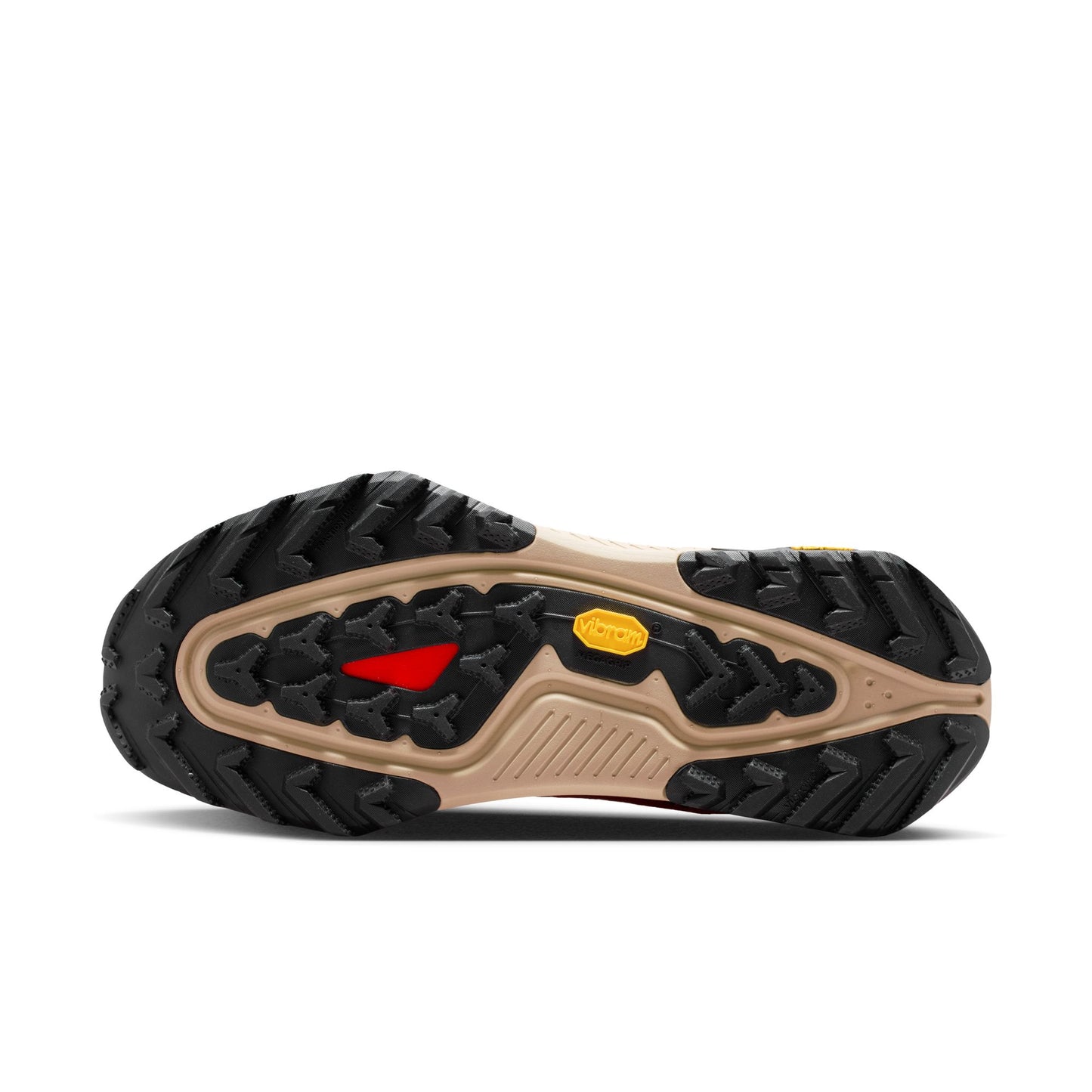 Nike ACG Zegama Trail | Light Crimson / Light Orewood Brown / Black | Mens