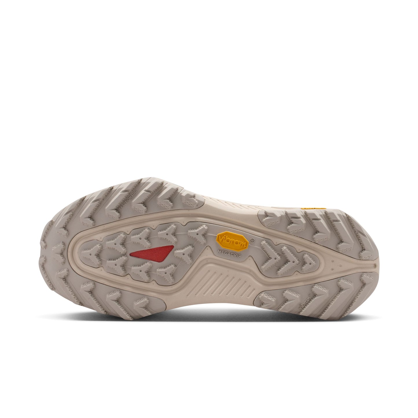 Nike ACG Zegama | Cream II / Safety Orange / Light Orewood Brown | Womens