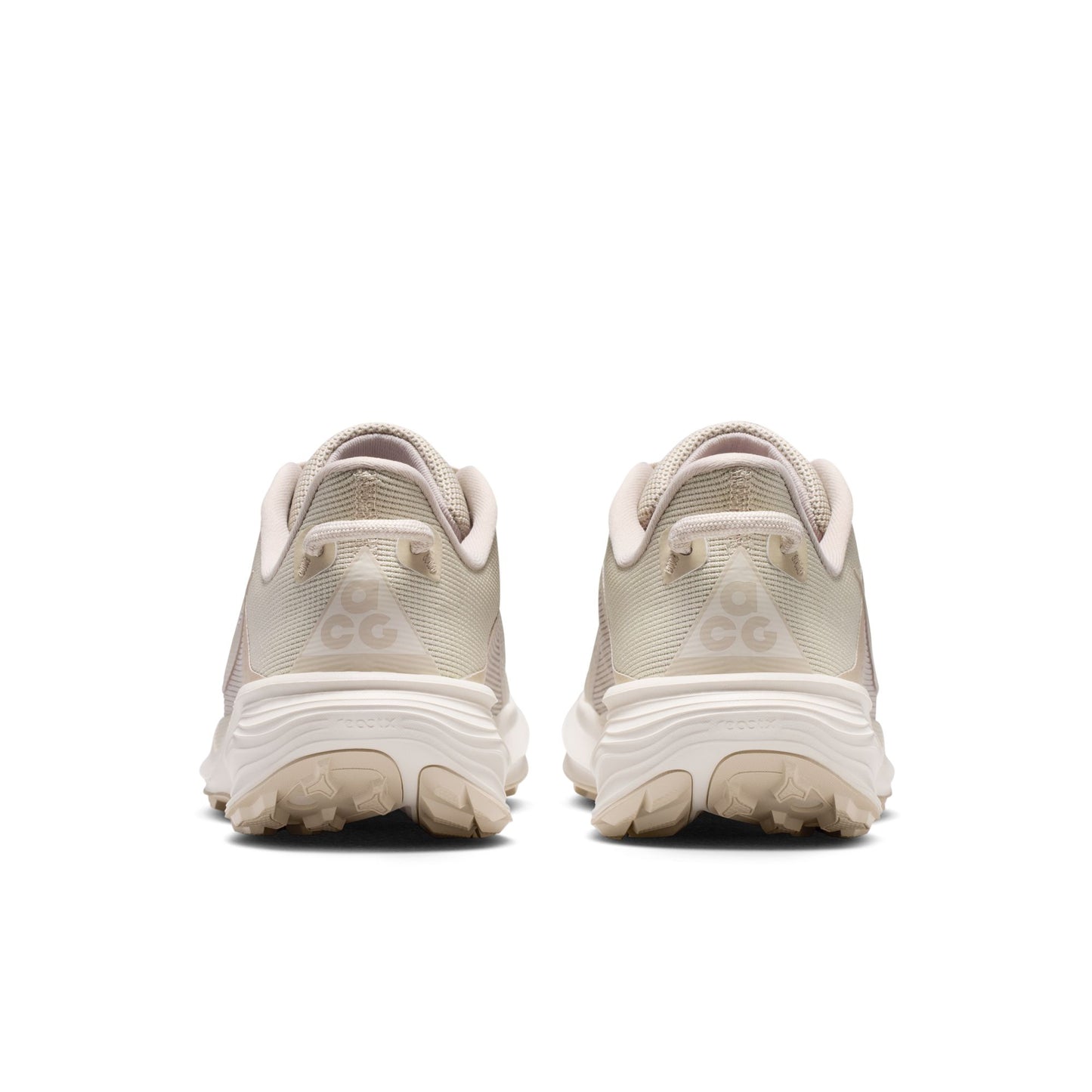Nike ACG Pegasus | Cream II / Light Orewood Brown | Womens