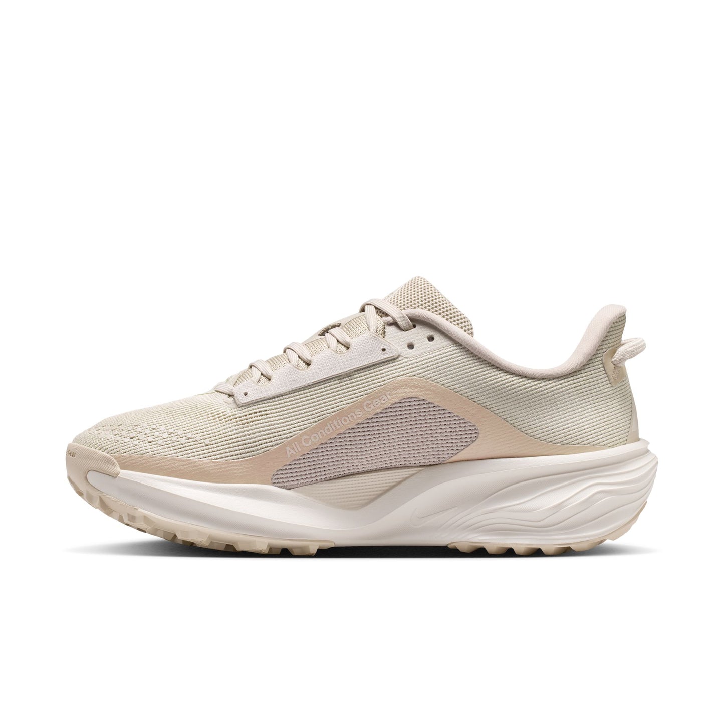 Nike ACG Pegasus | Cream II / Light Orewood Brown | Womens