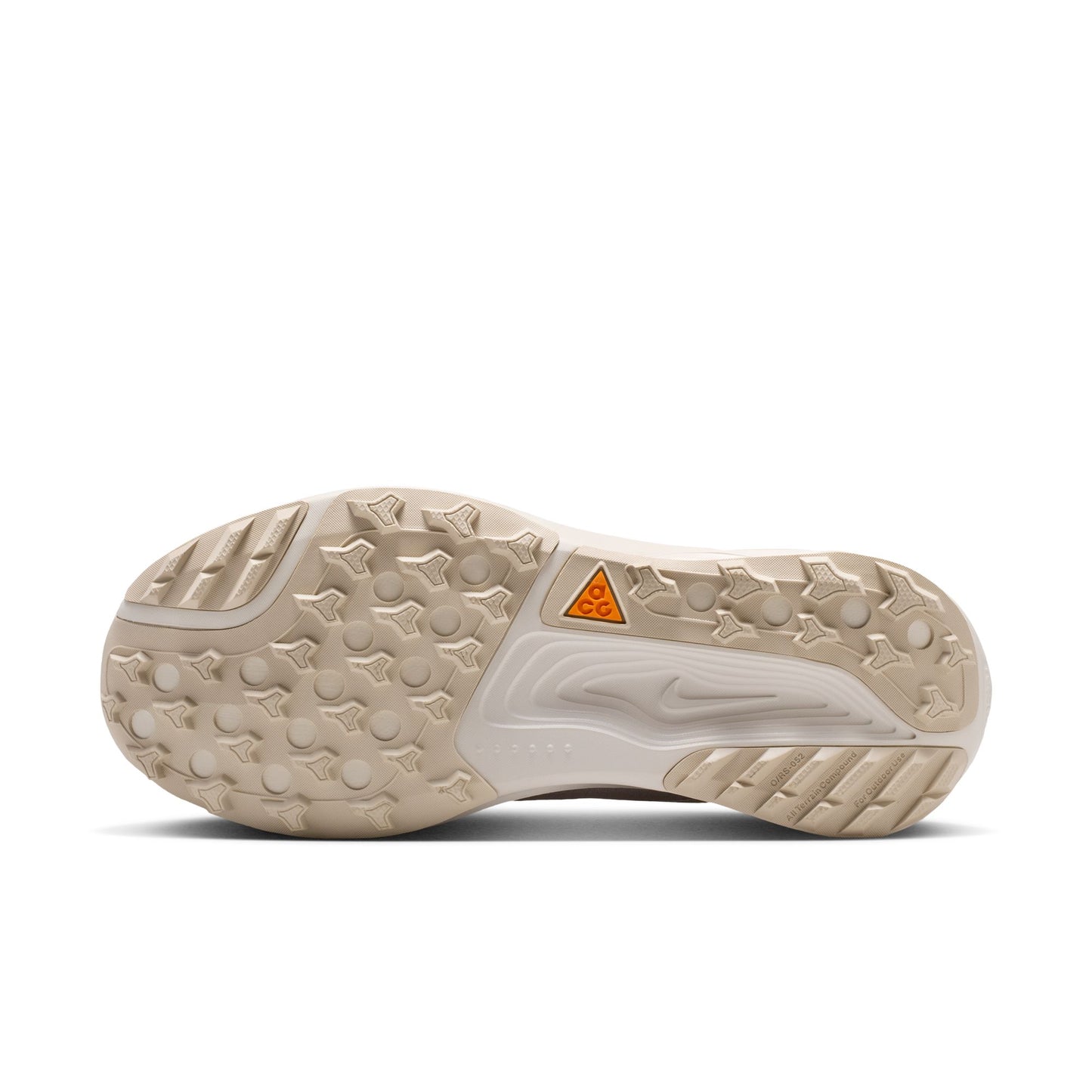Nike ACG Pegasus | Cream II / Light Orewood Brown | Womens