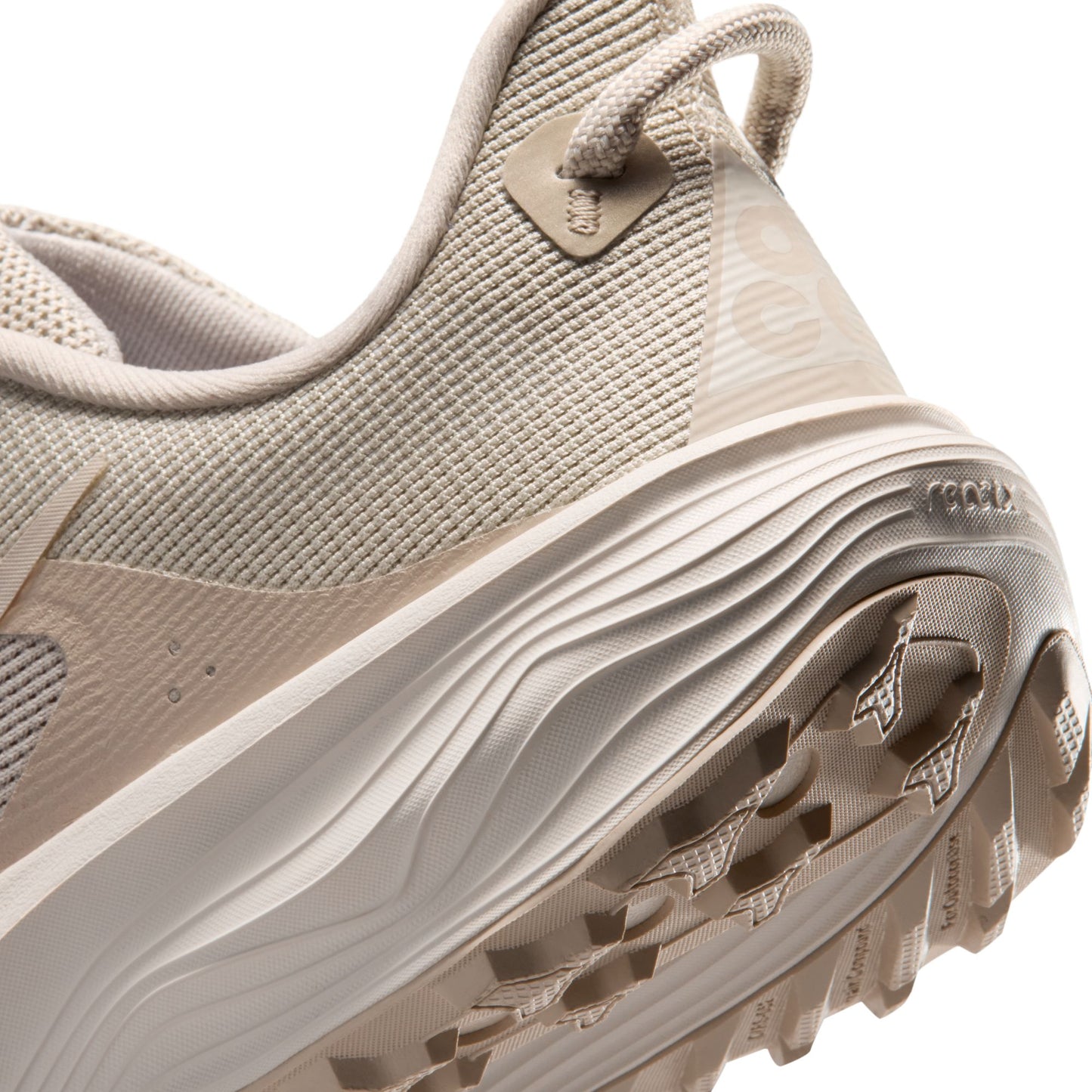 Nike ACG Pegasus | Cream II / Light Orewood Brown | Womens