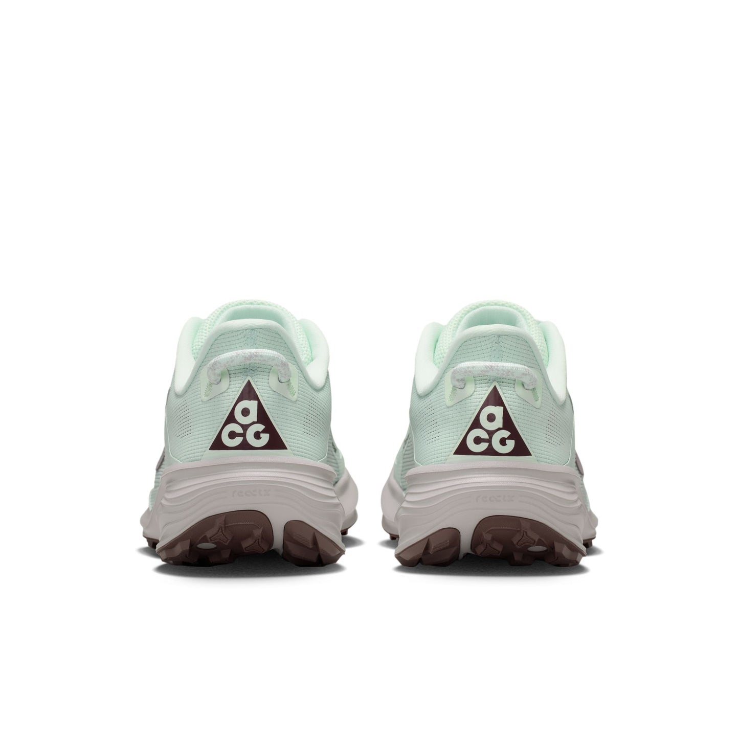 Nike ACG Pegasus | Barely Green / Silver Lilac / Light Bone | Womens