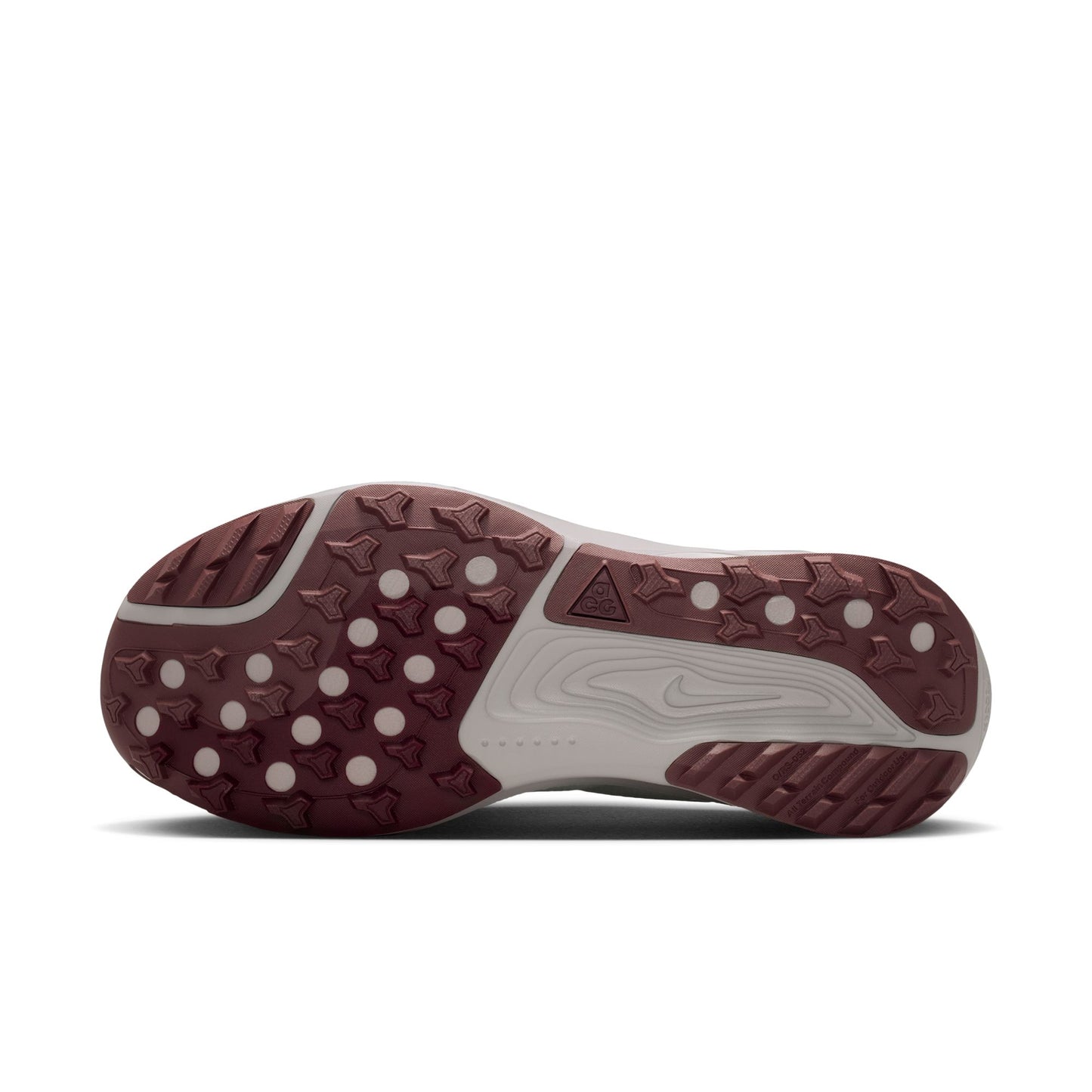 Nike ACG Pegasus | Barely Green / Silver Lilac / Light Bone | Womens