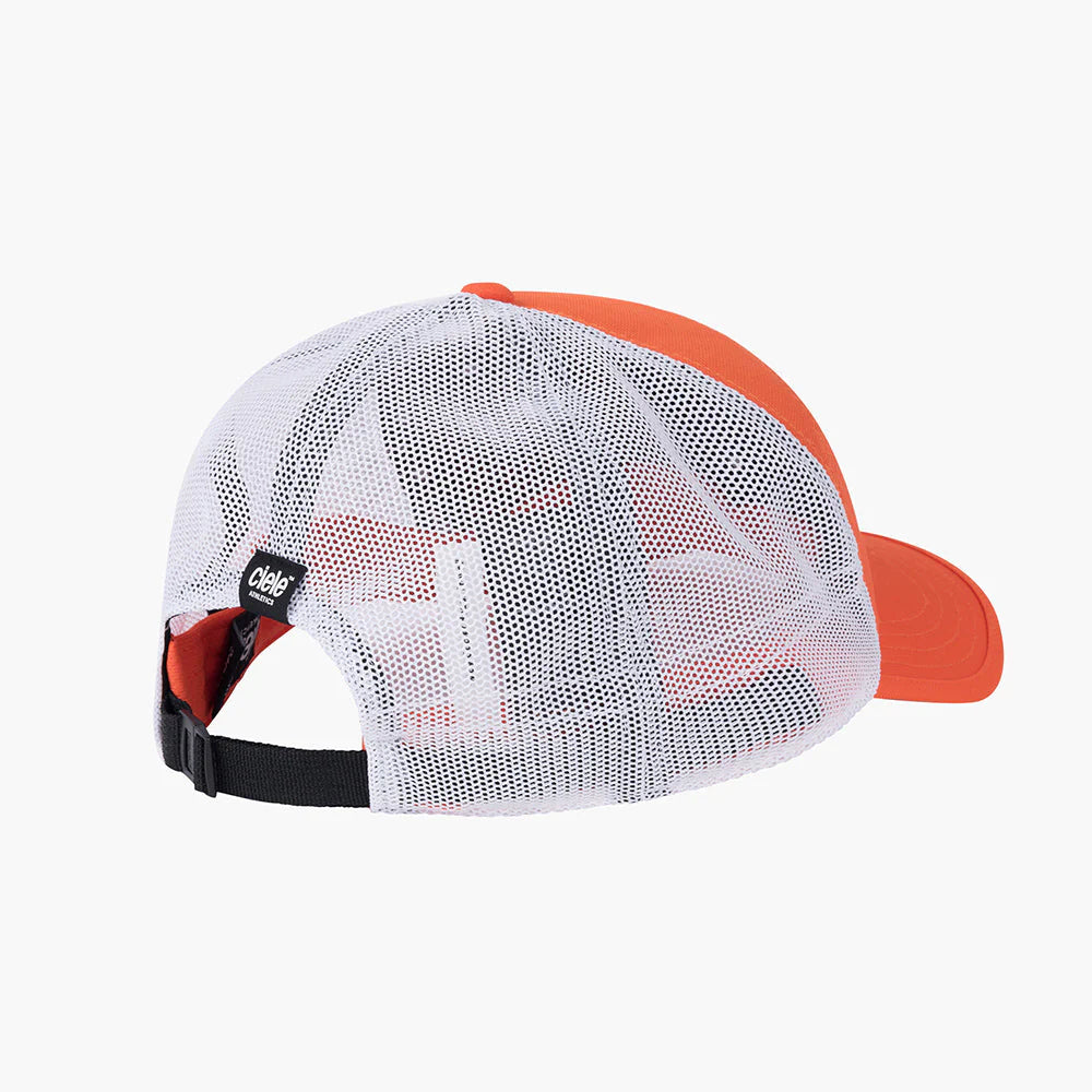 ciele TRKCap SC | Ostrya | PUD