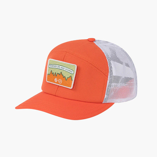 ciele TRKCap SC | Ostrya | PUD