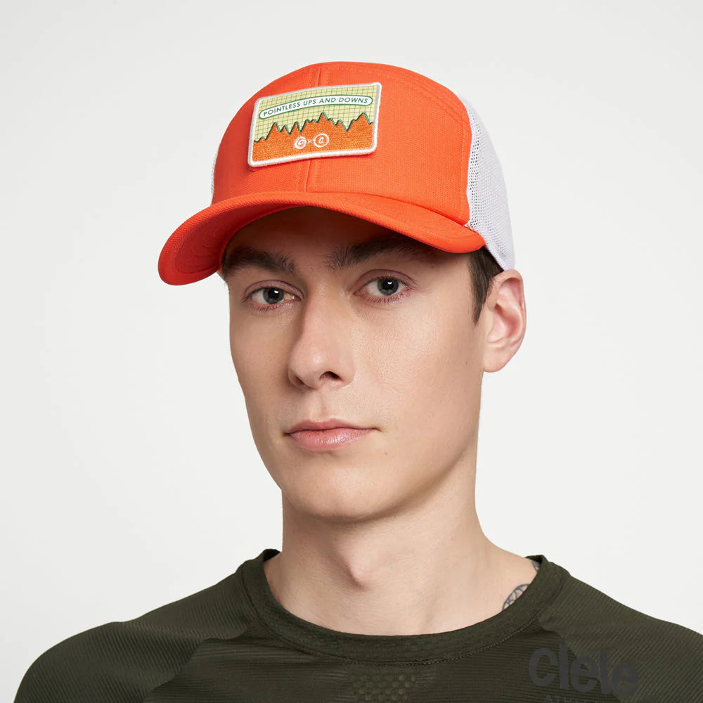 ciele TRKCap SC | Ostrya | PUD