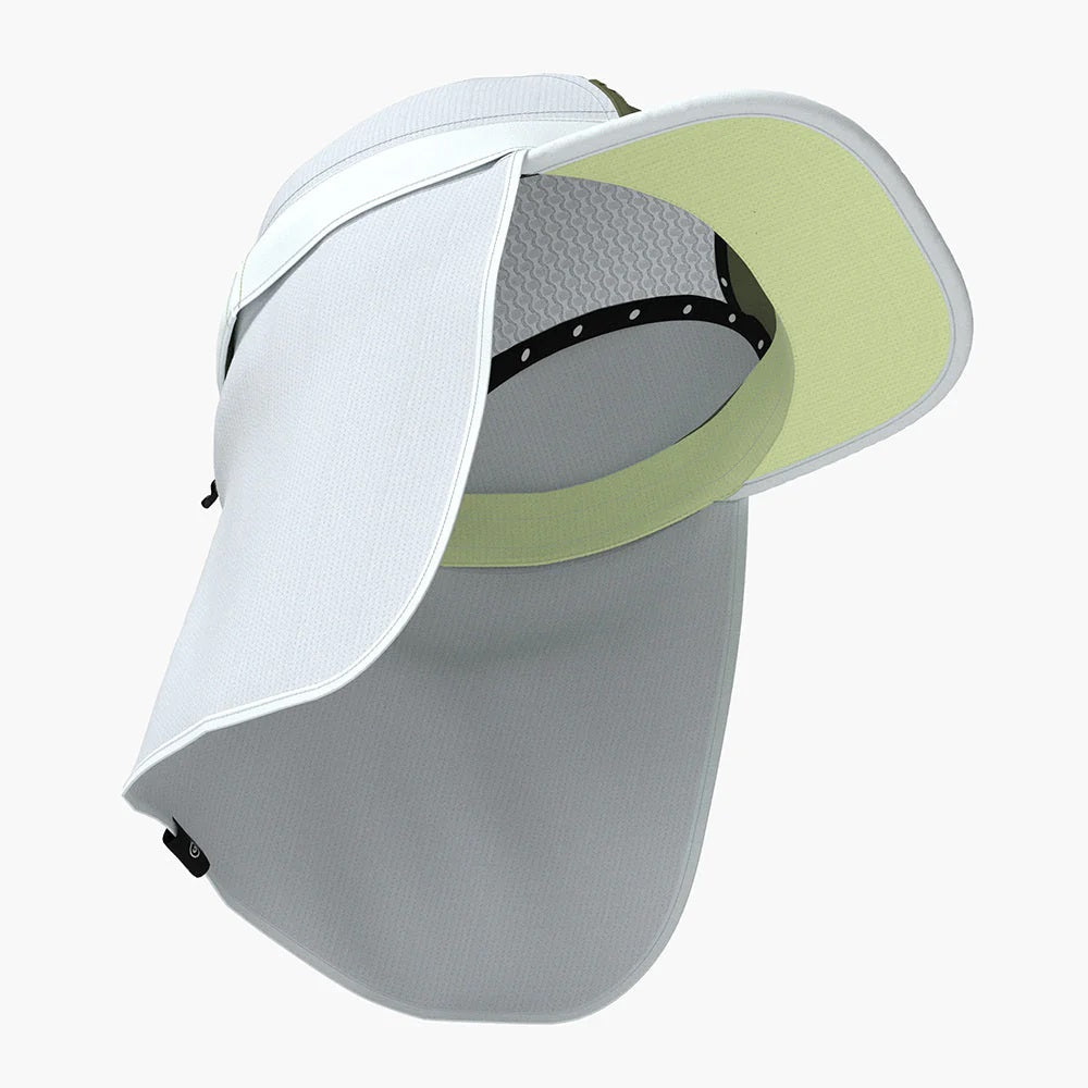 ciele PYNCap | Iconic VC | Costa