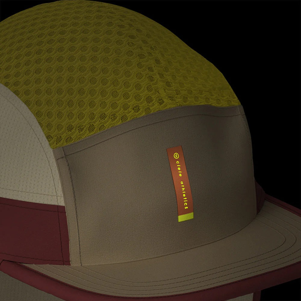 ciele PYNCap | Iconic VC | Laselva